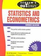 Schaum's Outline of Statistics and Econometrics