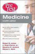 Medicine PreTest Self-Assessment & Review, Twelfth Edition