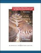 Biology of the Invertebrates