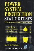 Power System Protection: Static Relays