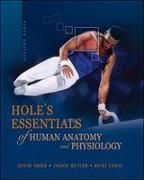 Hole's Essentials of Human A&P
