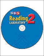 Reading Lab 2a, Program Management/Assessment CD-ROM, Levels 2.0 - 7.0