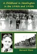 A Childhood in Headington in the 1940s and 1950s