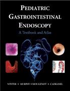 Atlas of Pediatric Gastrointestinal Endoscopy