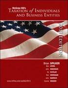 Taxation of Individuals and Business Entities 2011