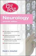 Neurology PreTest Self-Assessment & Review, Seventh Edition