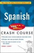 Schaum's Easy Outline of Spanish