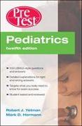 Pediatrics PreTest Self-Assessment and Review, Twelfth Edition