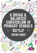 A Broad and Balanced Curriculum in Primary Schools