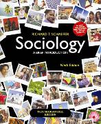 Sociology, a Brief Introduction