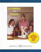 Learning to Teach