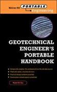 Geotechnical Engineer's Portable Handbook