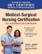 Medical-Surgical Nursing Certification: Self-Assessment and Exam Review