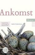 Ankomst