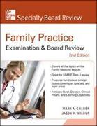 Family Practice Examination & Board Review, Second Edition