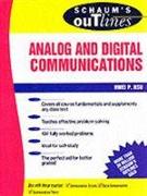 Schaum's Outline of Theory and Problems of Analog and Digital Communication