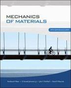 Mechanics of Material (Asia Adaptation)