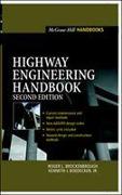 Highway Engineering Handbook, 2e