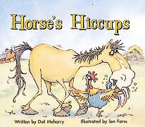 Horse's Hiccups.Set A Early Guided Readers