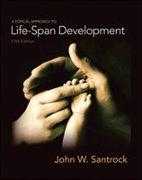 A Topical Approach to Lifespan Development