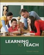 Learning to Teach