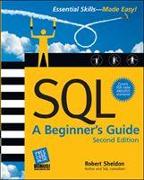 SQL: A Beginner's Guide, Second Edition