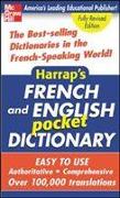 Harrap's French and English Pocket Dictionary