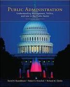 Public Administration