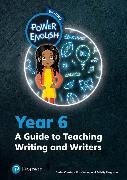 Power English: Writing Teacher's Guide Year 6