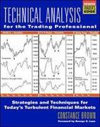 Technical Analysis for the Trading Professional