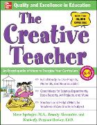 The Creative Teacher