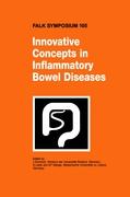 Innovative Concepts in Inflammatory Bowel Disease