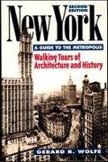 New York: A Guide to the Metropolis