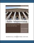 Public Administration