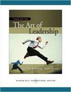 The Art of Leadership