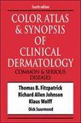 Color Atlas & Synopsis of Clinical Dermatology