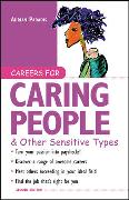 Careers for Caring People & Other Sensitive Types