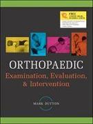 Orthopaedic Examination, Evaluation & Intervention