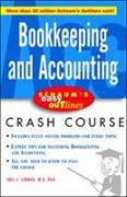 Schaum's Easy Outline of Bookkeeping and Accounting