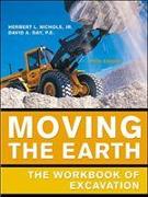 Moving the Earth