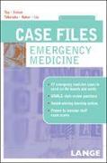 Case Files Emergency Medicine