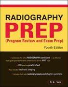 Radiography PREP Program Review & Exam Preparation