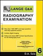 Radiography Examination