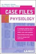 Case Files Physiology