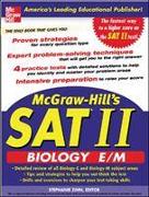 McGraw-Hill's SAT II