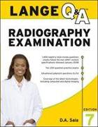 Lange Q&A Radiography Examination, Seventh Edition