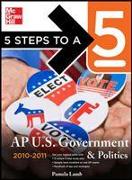 5 Steps to a 5 AP US Government and Politics