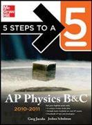 5 Steps to a 5 AP Physics