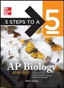 5 Steps to a 5 AP Biology