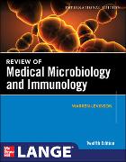 Review of Medical Microbiology and Immunology